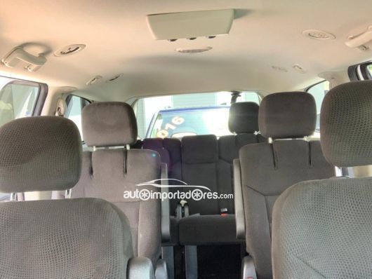 Dodge Grand Caravan Carros en venta