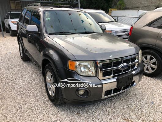 Ford Escape Jeepeta en venta