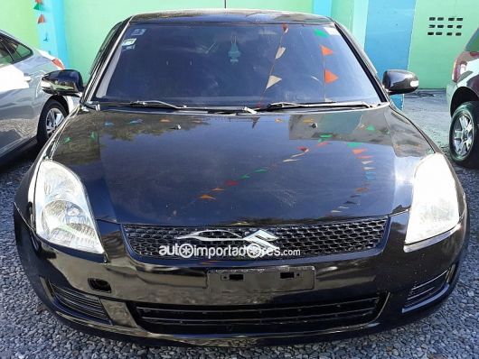 Suzuki Swift Hatchback en venta