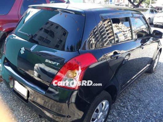 Suzuki Swift Hatchback en venta