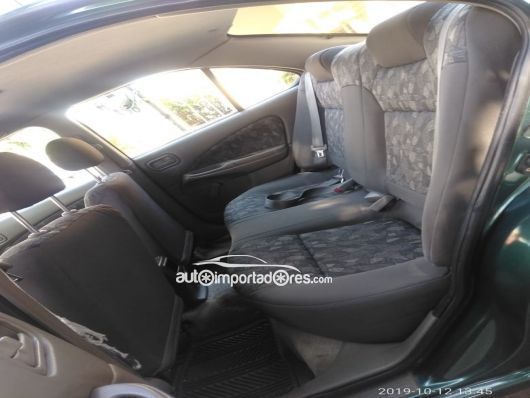 Nissan Sentra Carros en venta