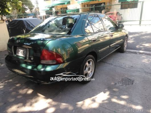 Nissan Sentra Carros en venta