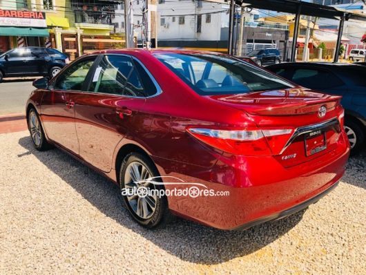 Toyota Camry Carros en venta