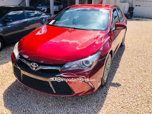 Toyota Camry Carros en venta
