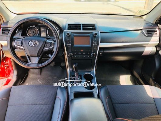 Toyota Camry Carros en venta