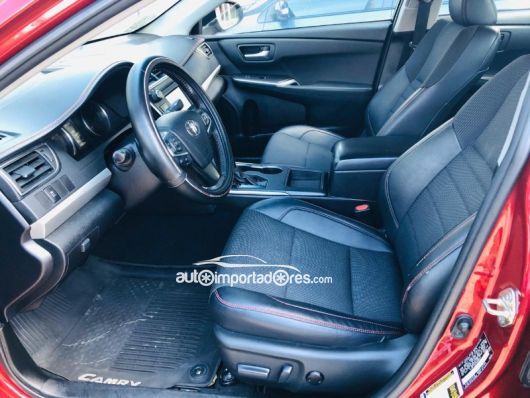 Toyota Camry Carros en venta