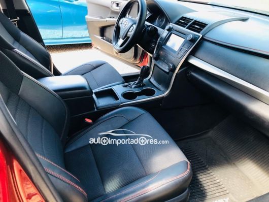 Toyota Camry Carros en venta