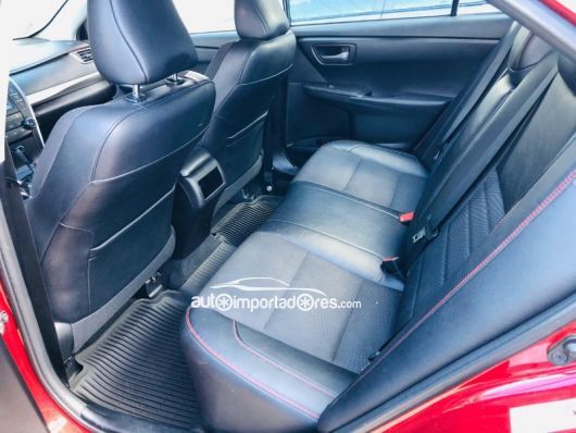 Toyota Camry Carros en venta