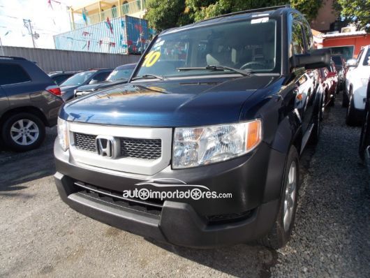 Honda Element Jeepeta en venta