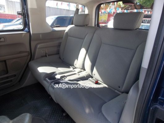 Honda Element Jeepeta en venta