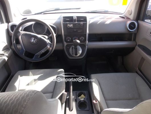 Honda Element Jeepeta en venta
