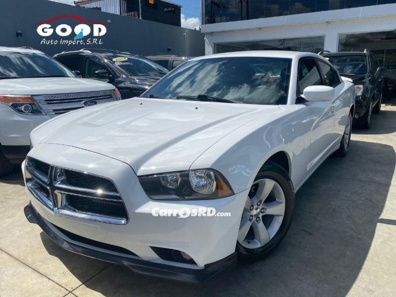 Dodge