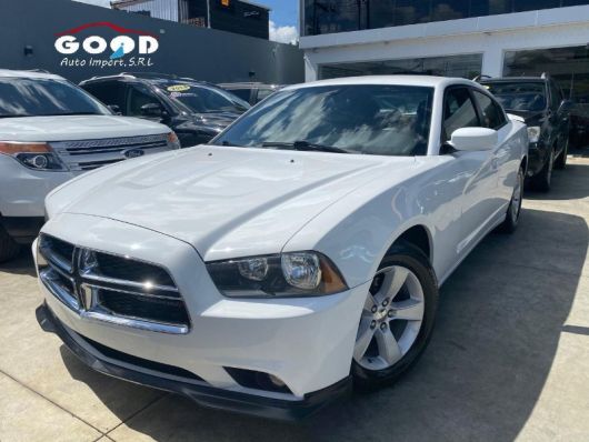Dodge