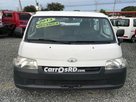 Toyota Town Ace Minivan en venta