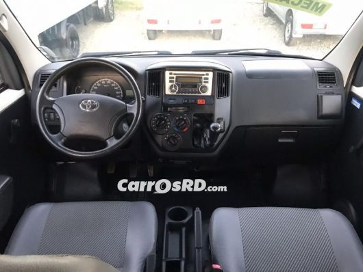 Toyota Town Ace Minivan en venta