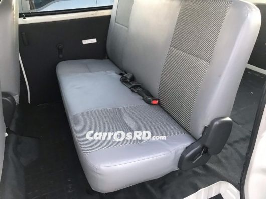 Toyota Town Ace Minivan en venta