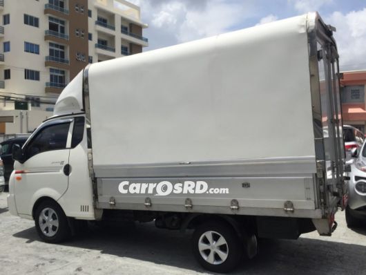 Hyundai Porter Camion en venta