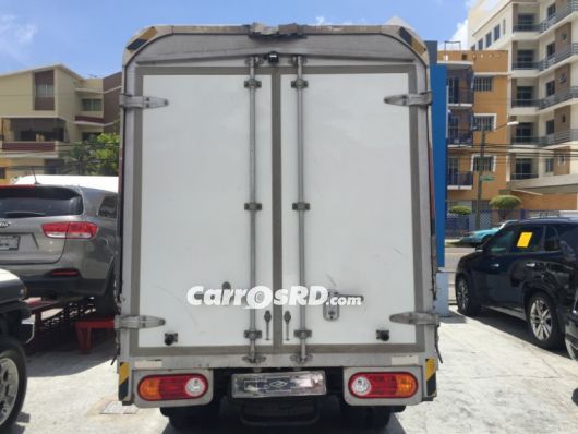 Hyundai Porter Camion en venta