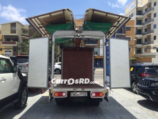 Hyundai Porter Camion en venta