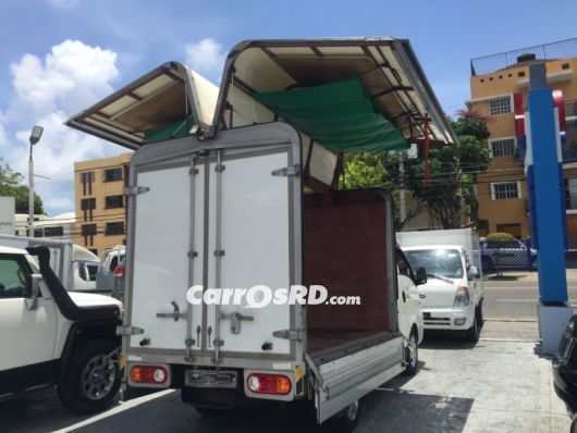 Hyundai Porter Camion en venta