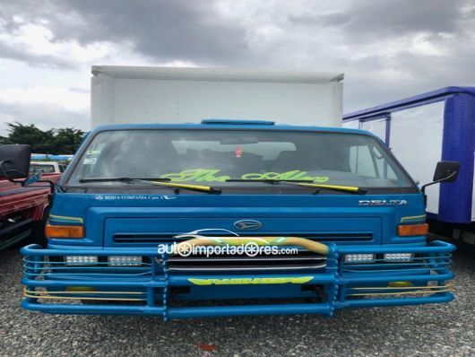 Daihatsu Delta Camion en venta