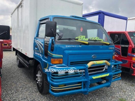 Daihatsu Delta Camion en venta