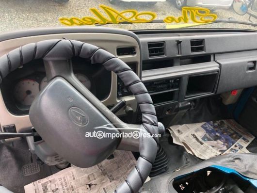 Daihatsu Delta Camion en venta