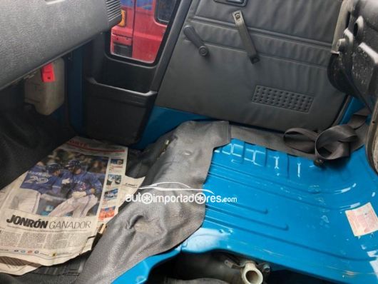 Daihatsu Delta Camion en venta