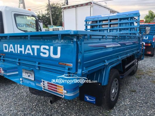 Daihatsu Delta Camion en venta