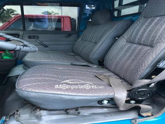 Daihatsu Delta Camion en venta