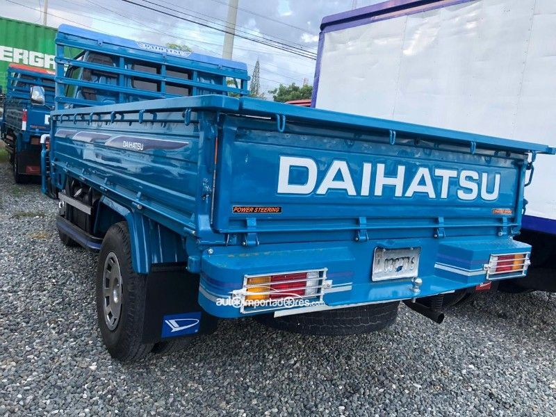 Daihatsu