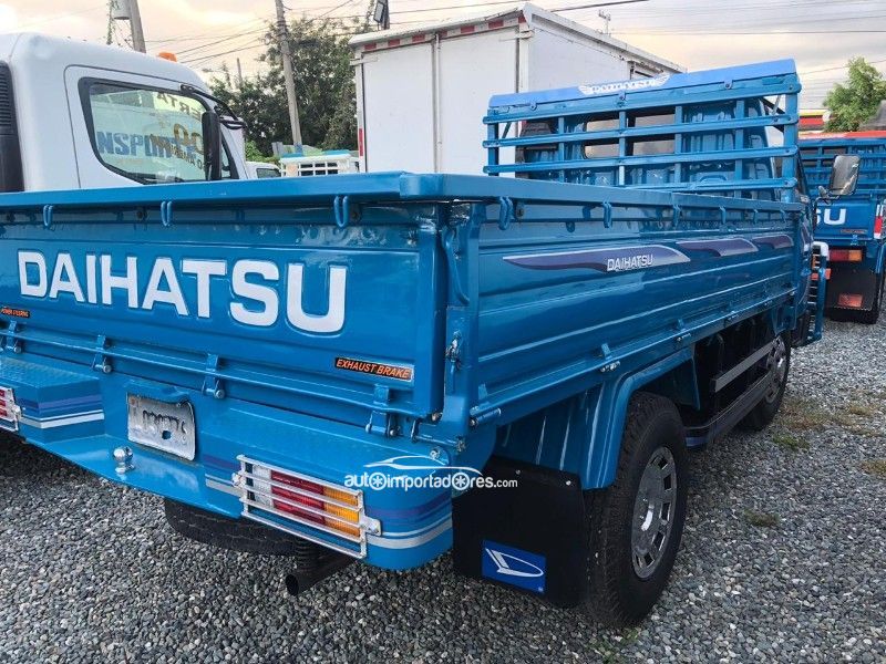 Daihatsu