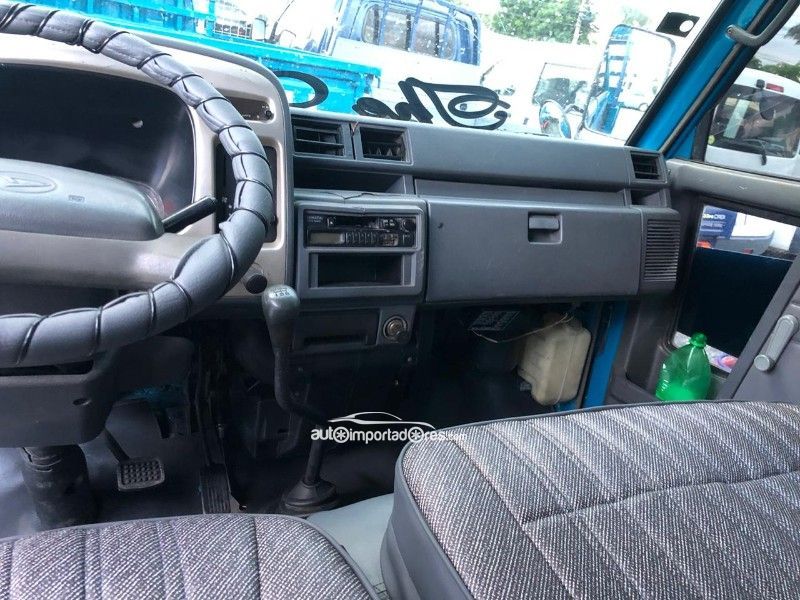 Daihatsu