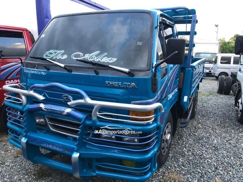 Daihatsu