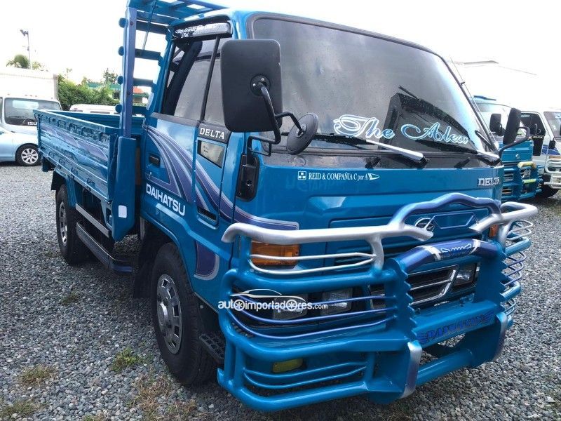 Daihatsu