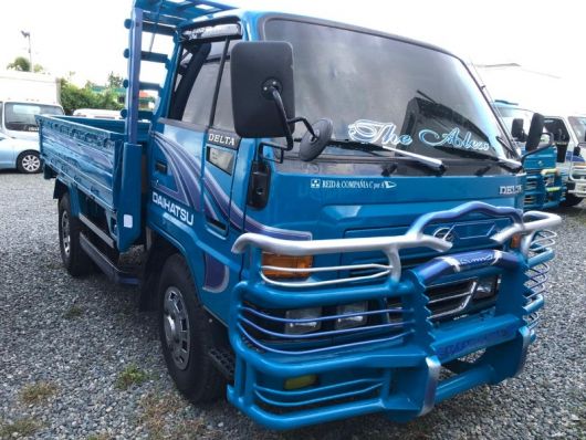 Daihatsu