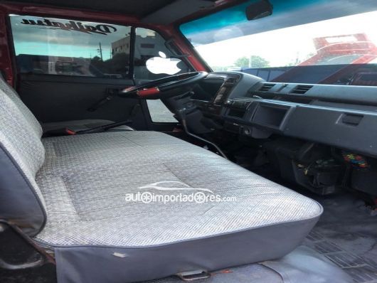 Daihatsu Delta Camion en venta