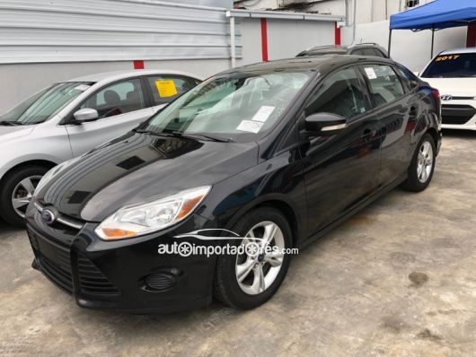 Ford Focus Carros en venta