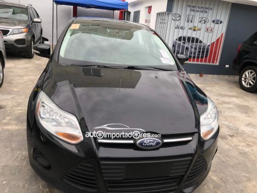 Ford Focus Carros en venta