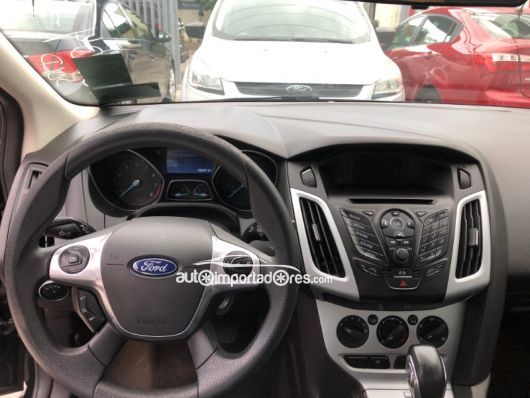 Ford Focus Carros en venta