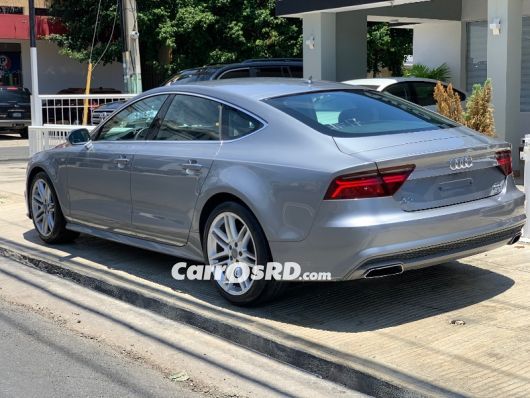 Audi A7 Carros en venta