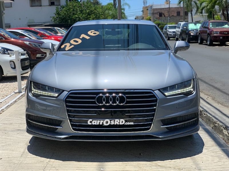 Audi