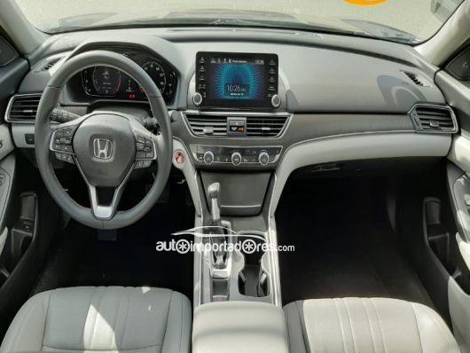 Honda Accord Carros en venta
