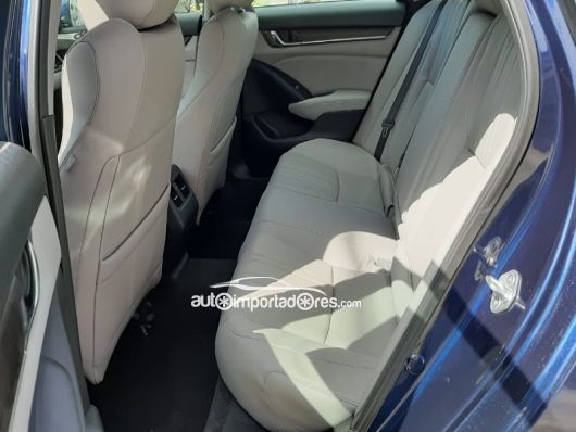 Honda Accord Carros en venta