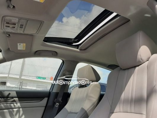 Honda Accord Carros en venta