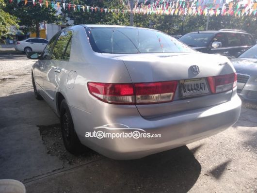 Honda Accord Carros en venta