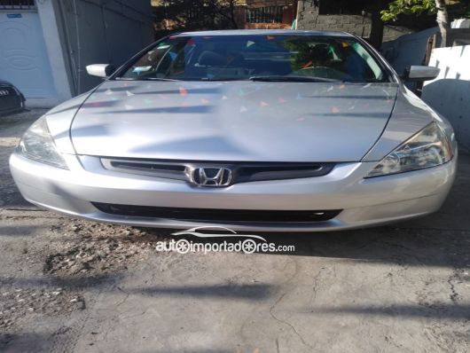 Honda Accord Carros en venta