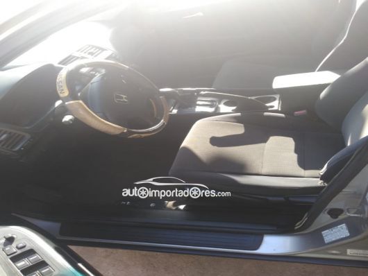 Honda Accord Carros en venta