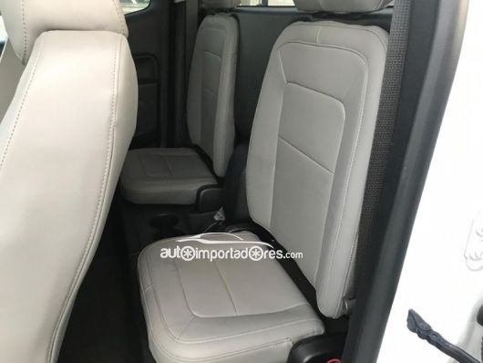 Chevrolet Colorado Carros en venta