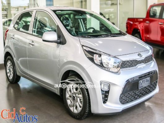 Kia Picanto Hatchback en venta